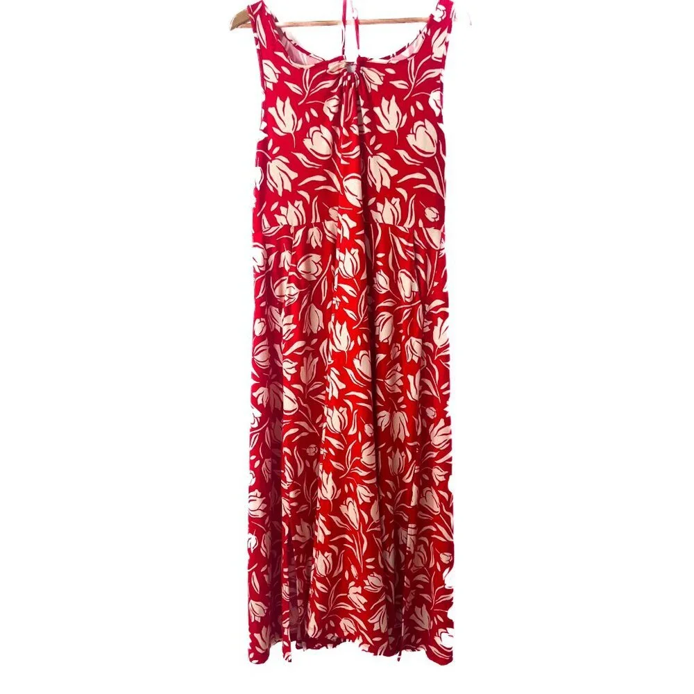 Cabi Tearoom Dress Medium - Picture 6 of 14